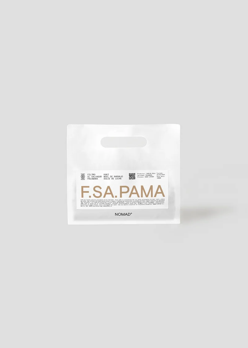 Pacamara