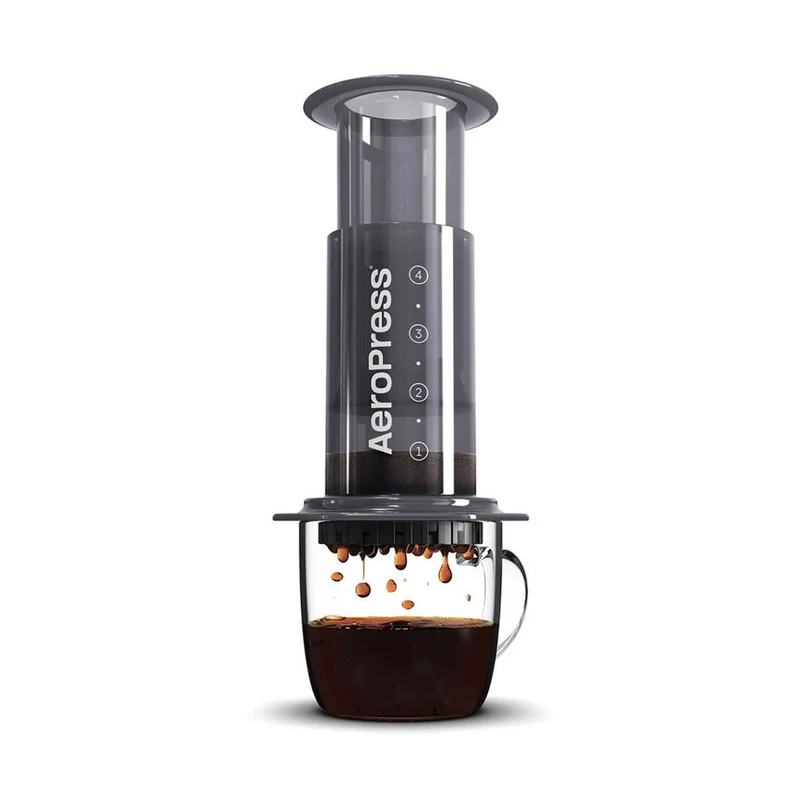 AeroPress