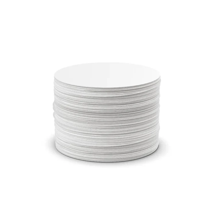 AeroPress Filterpapier