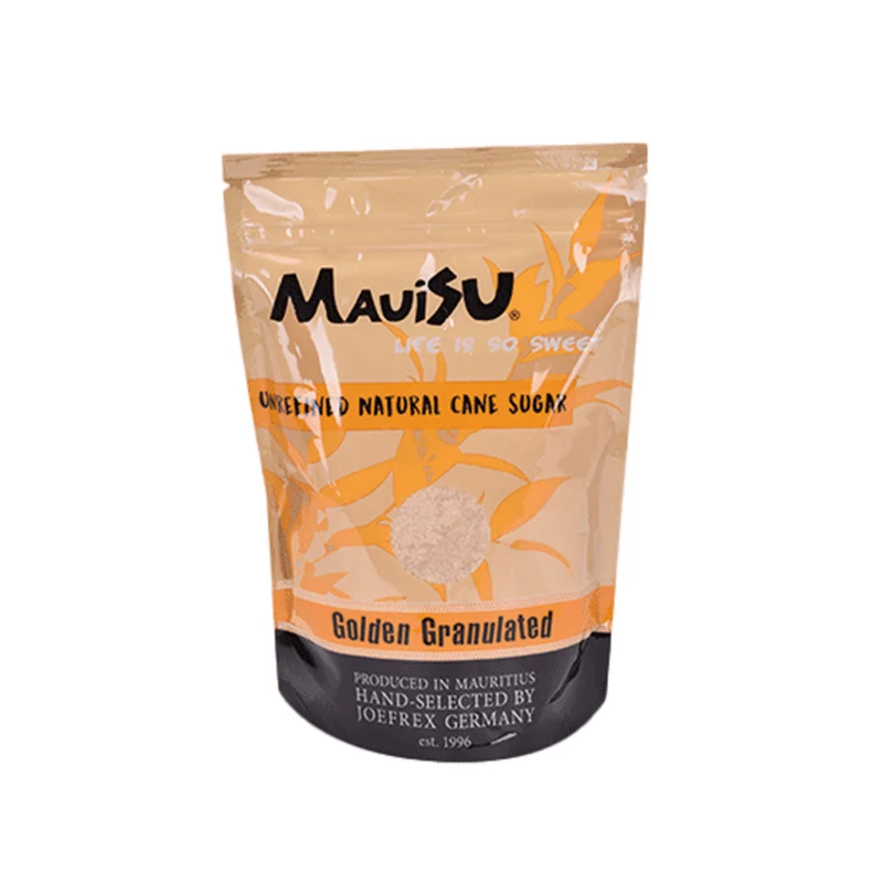 MauiSU Rohrzucker