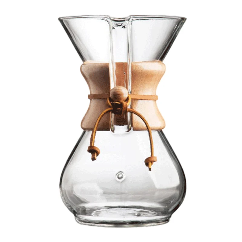Chemex Coffeemaker