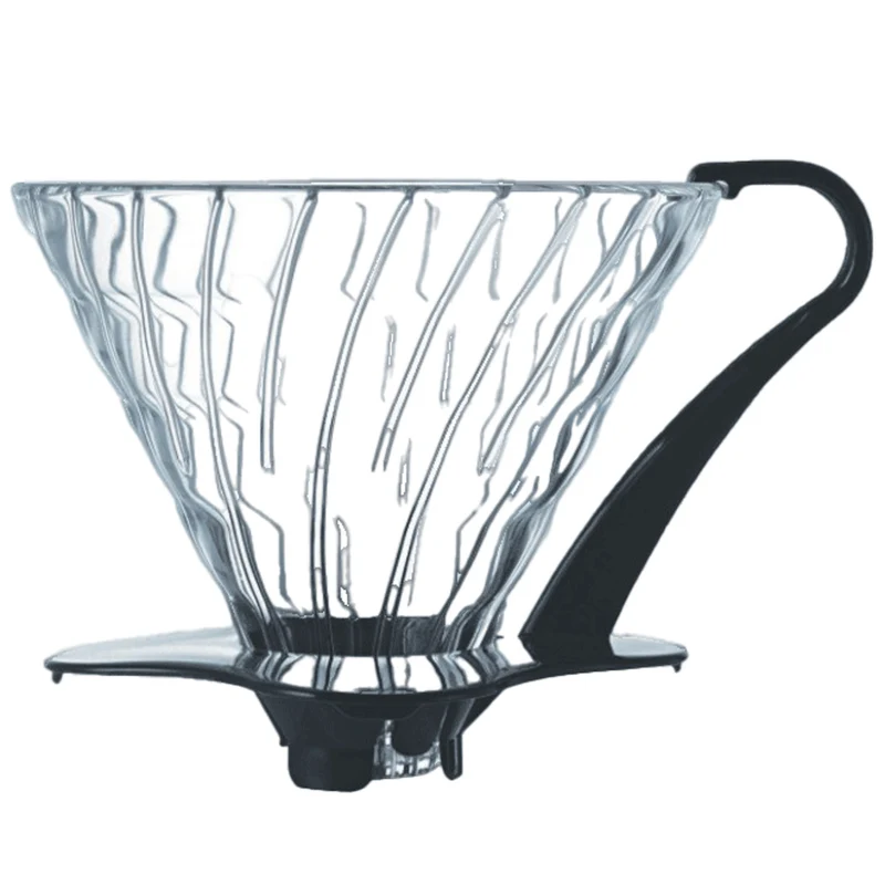 Hario V60 Dripper 03 - Glashandfilter