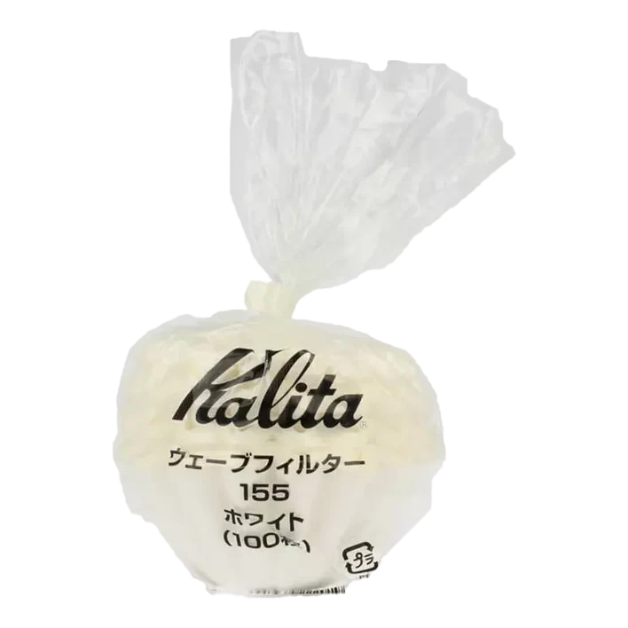 Kalita Wave Filterpapier (4 Tassen)