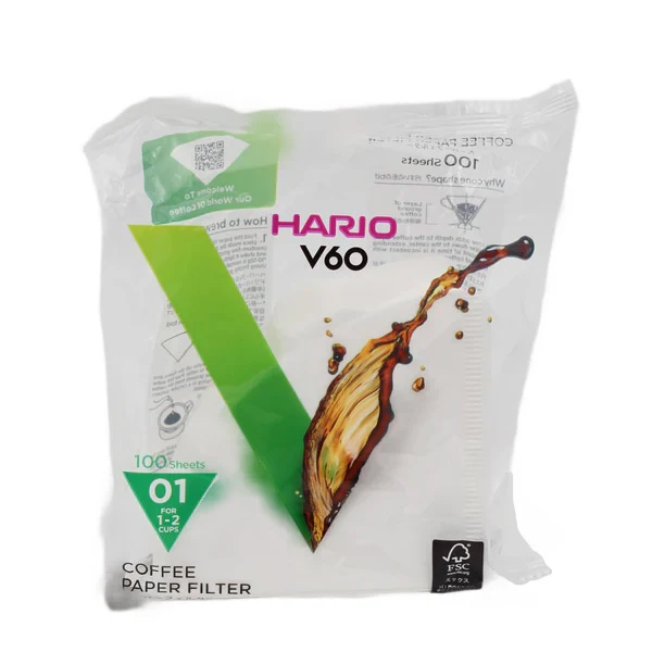 Hario V60 Filterpapier