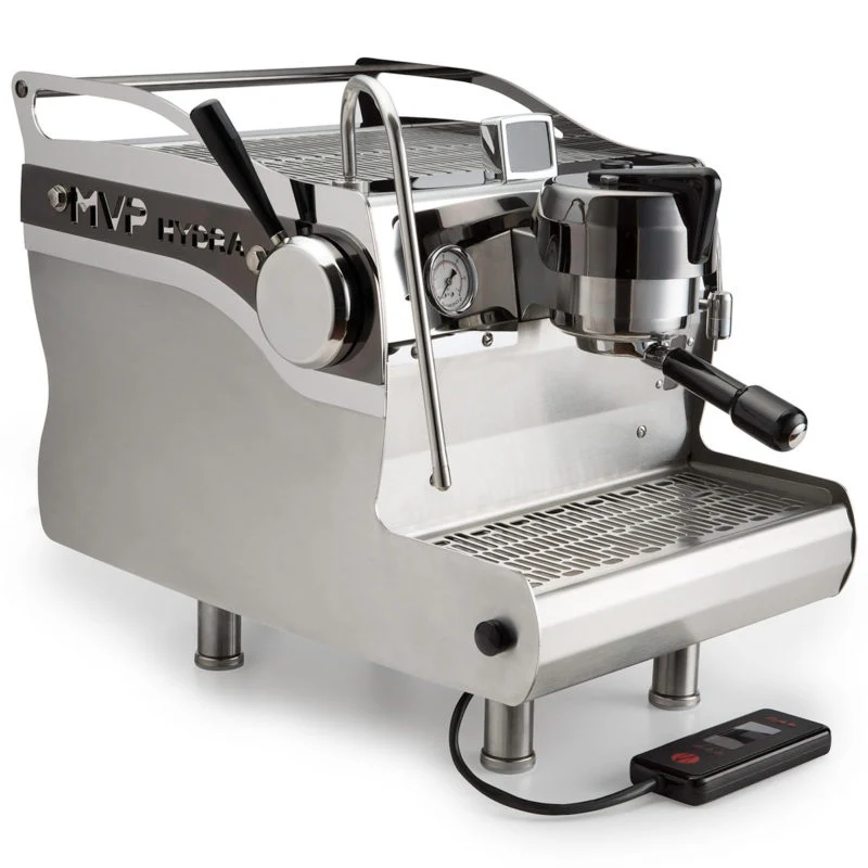 Synesso MVP Hydra