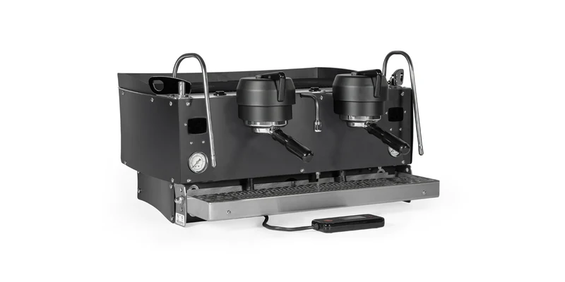 Synesso S200 2 Group