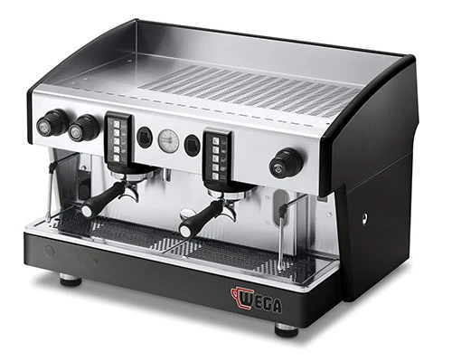Wega Atlas