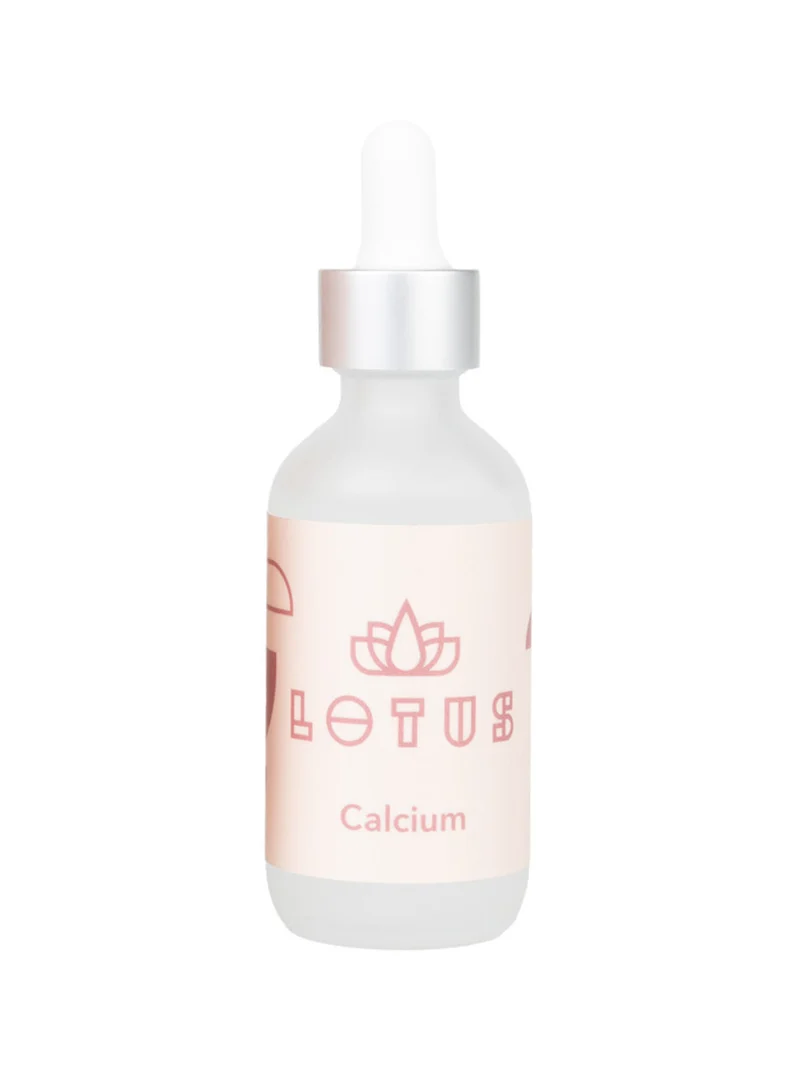 Lotus Water Calcium