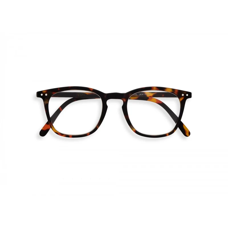 #E Schildkröten-Lesebrille