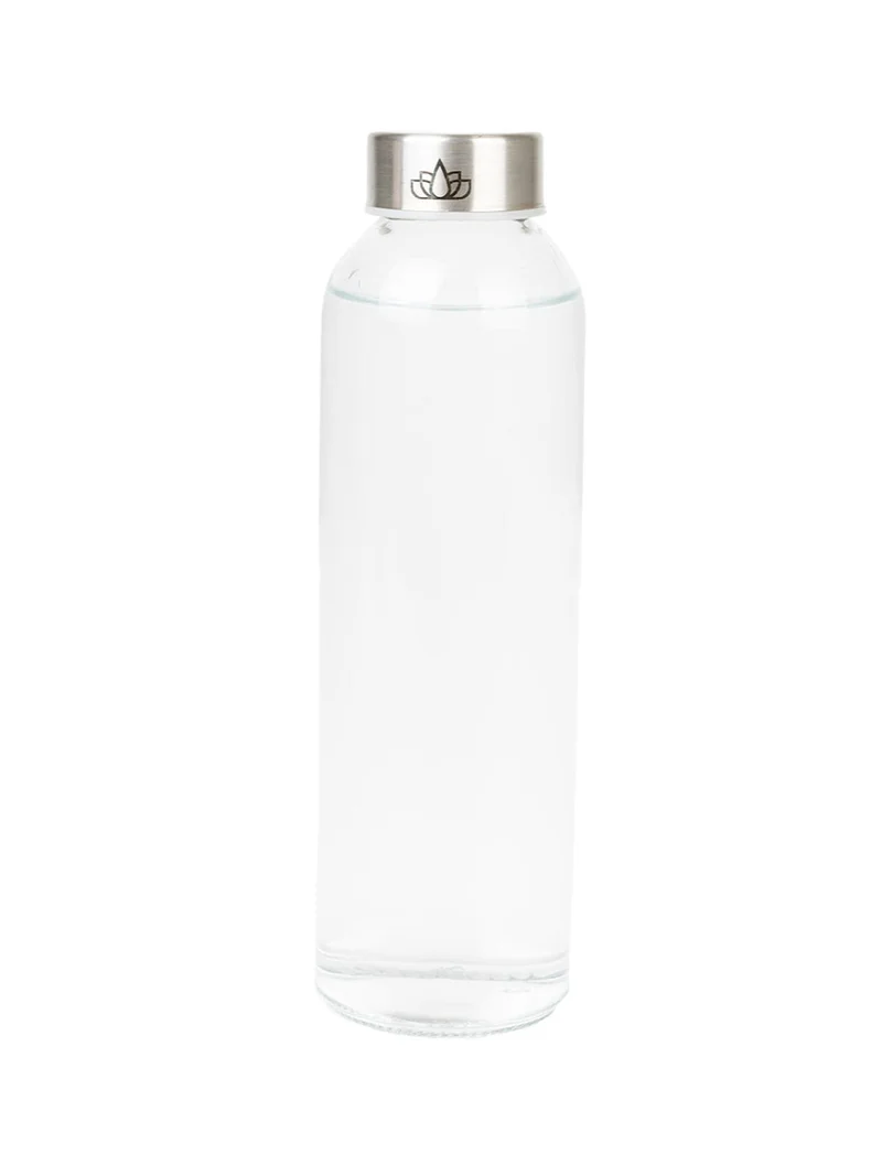 Lotus Water Mixing Bottle