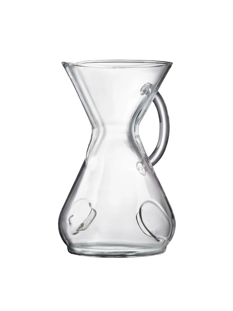 Eight Cup ChemAer