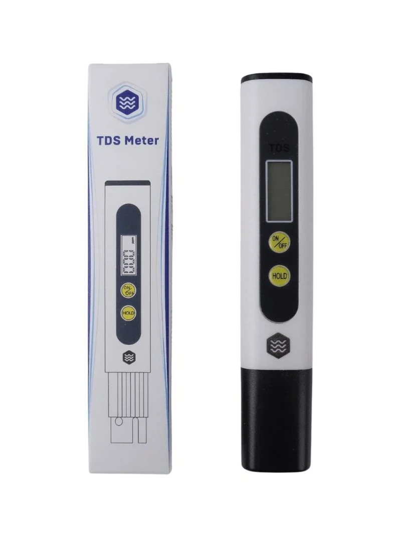 Third Wave TDS meter