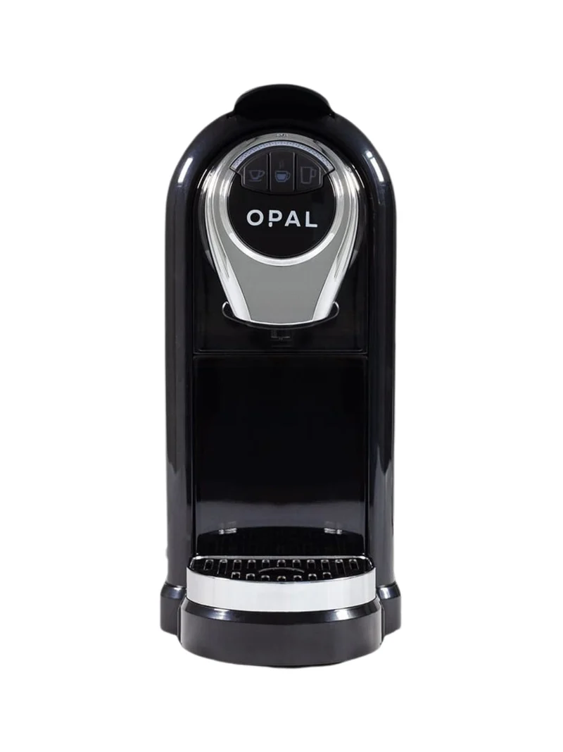 One Coffee Capsule Machine