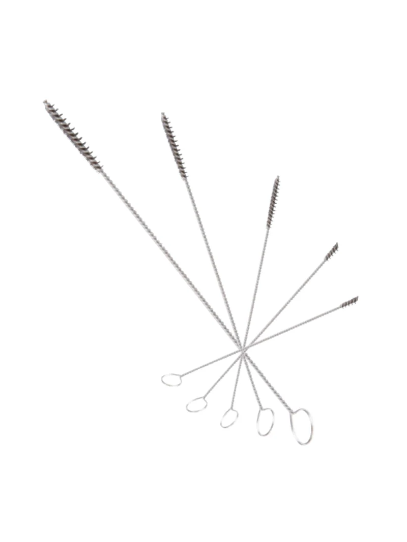 Steam Tip Brush Set (5 Brushes)