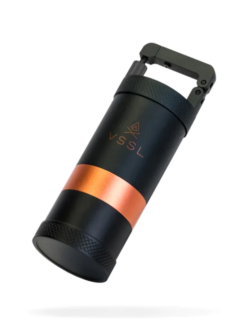 Java Hand Grinder