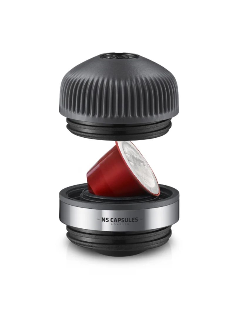 Nanopresso NS Adapter