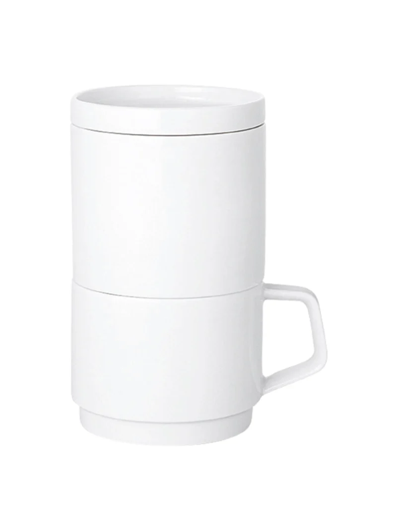 Faro Coffee Dripper and Mug (230ml/7.8oz)