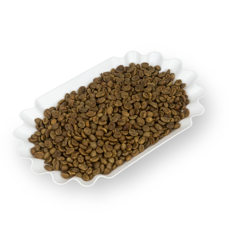 Green coffee - Blend Small Producers DECAF EA: Washed, Colombia