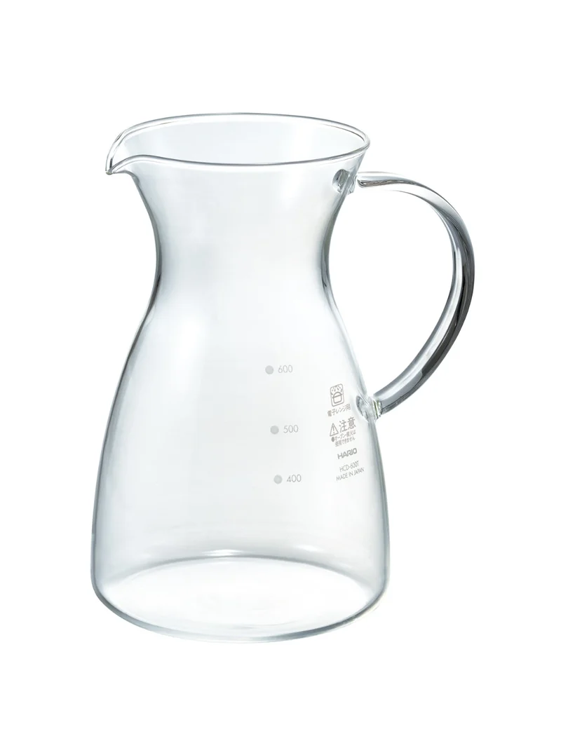 Heatproof Coffee Decanter (600ml/20.3oz)