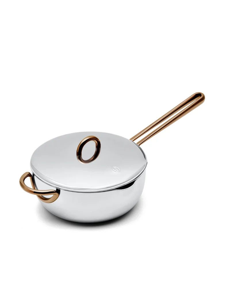 Saucy (3qt/2.8L)