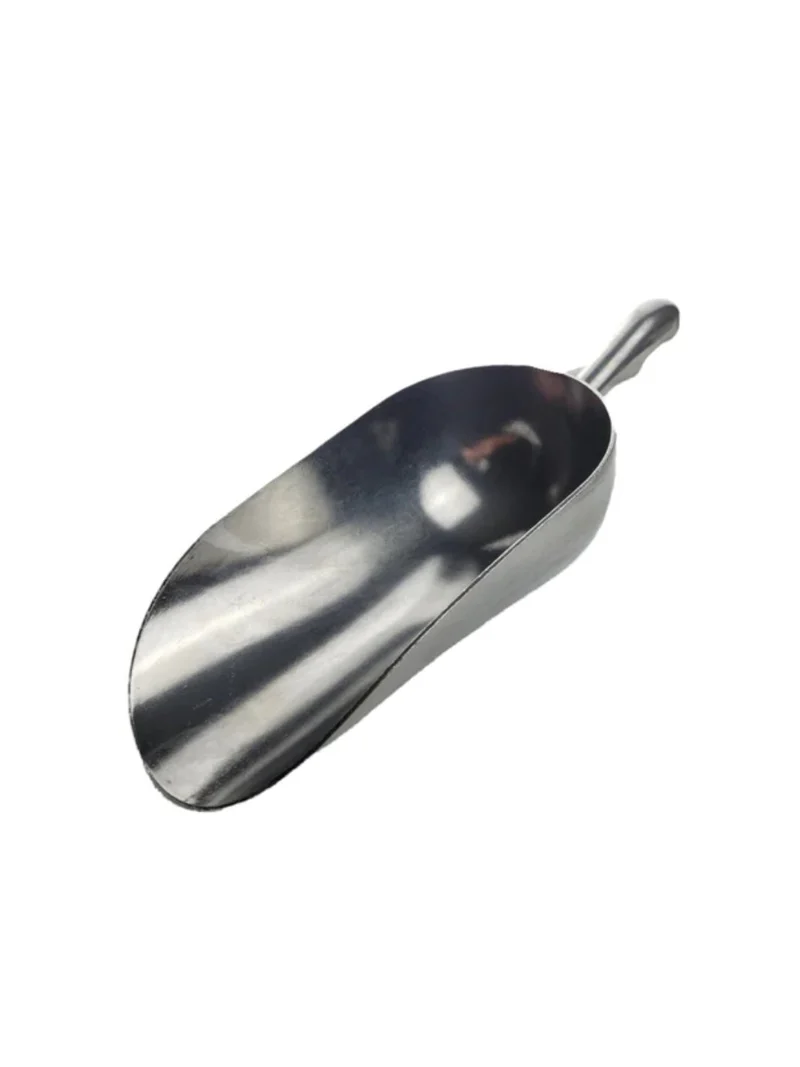 Aluminum Ice Scoop (710ml/24oz)