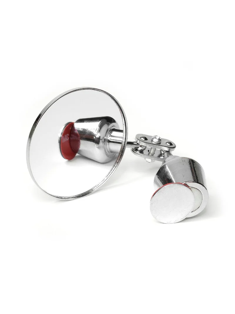 Magnetic Articulating Shot Mirror