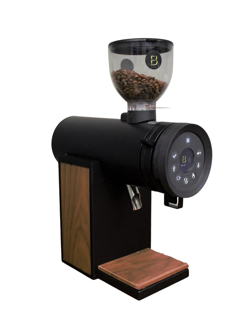 Vertical 63 Grinder