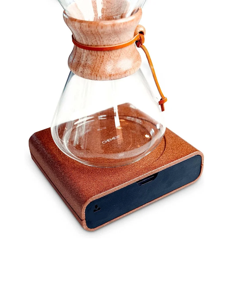 Pourover Companion
