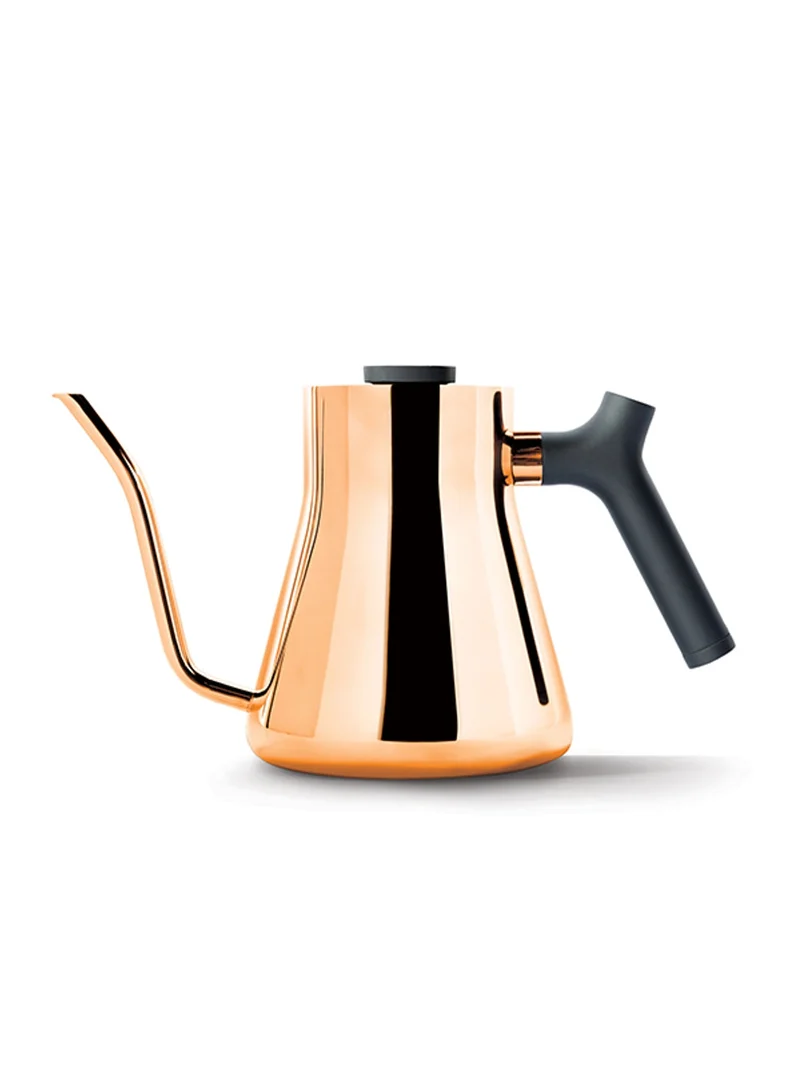 Stagg Pour Over Kettle (Polished Copper)