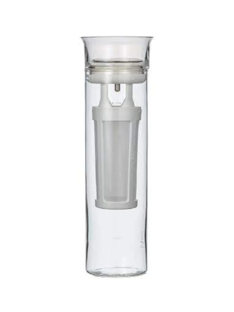 Glass Cold Brew Coffee Pitcher