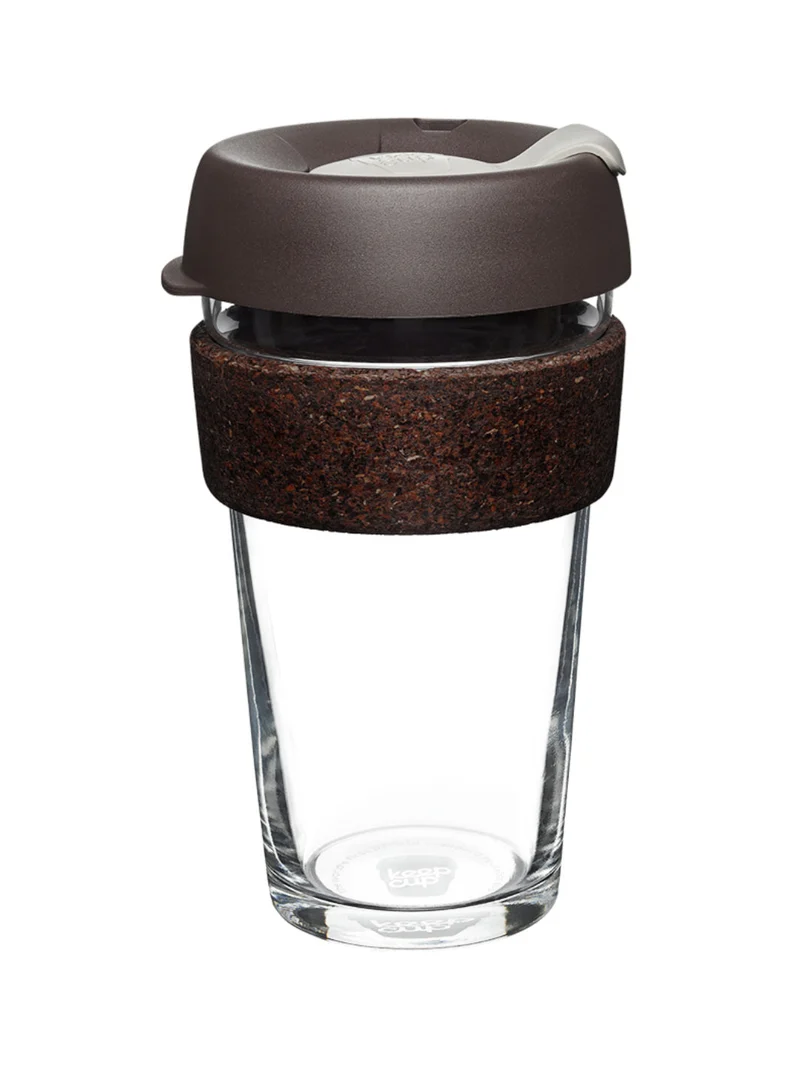 KeepCup Brew Wood (16oz/454ml)