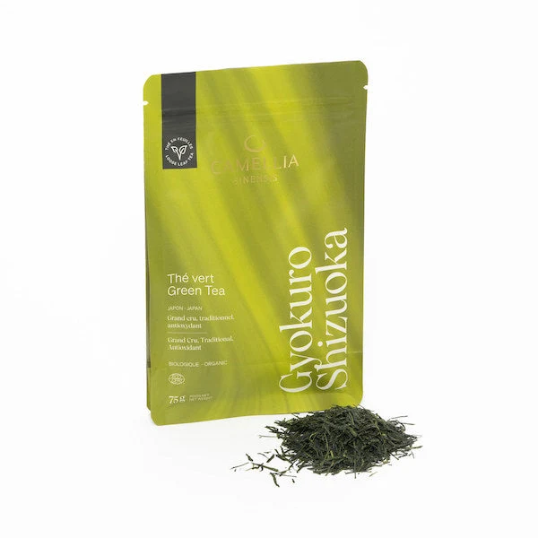Gyokuro Shizuoka Organic
