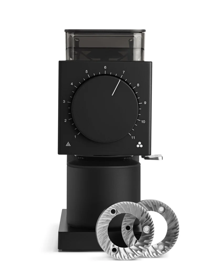 Ode Brew Grinder