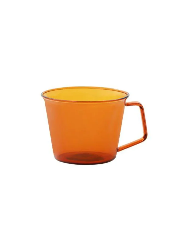 Cast Amber Mug)