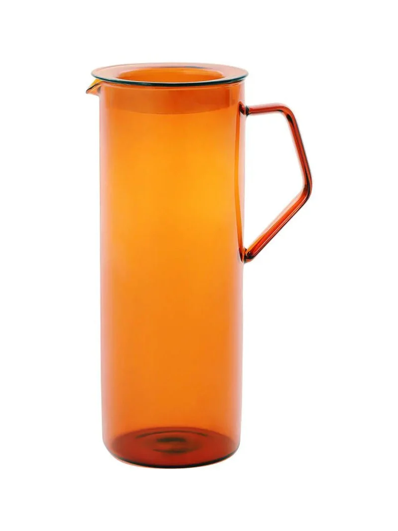 Cast Amber Jug (1200ml/40.8oz)