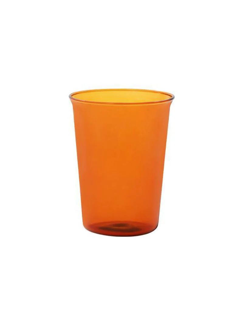 Cast Amber Glass 250ml