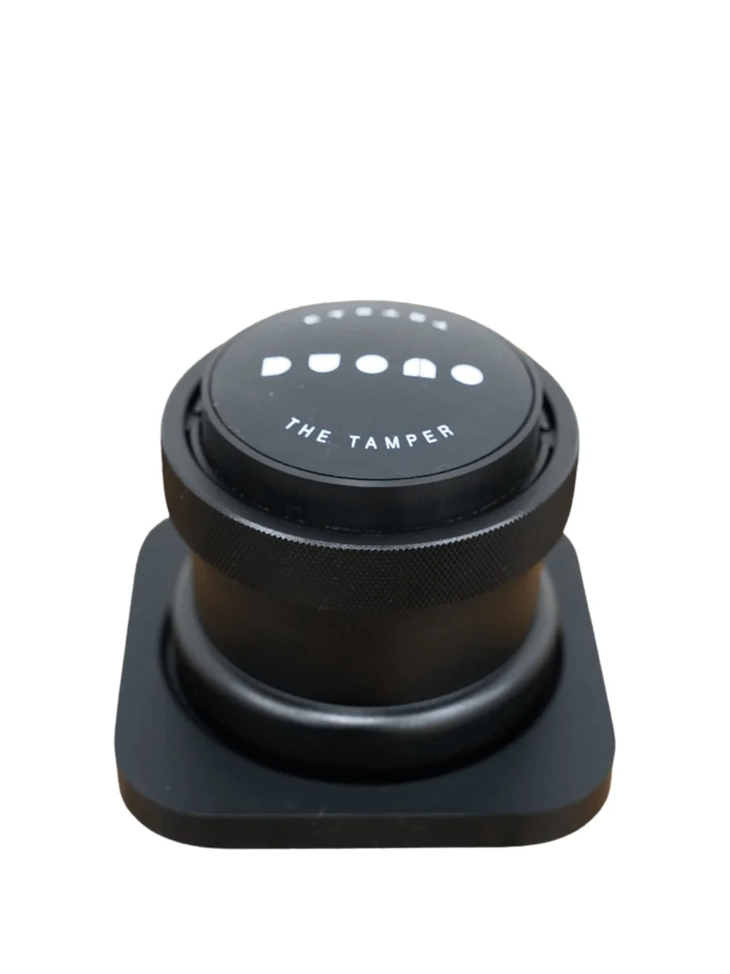 The Tamper