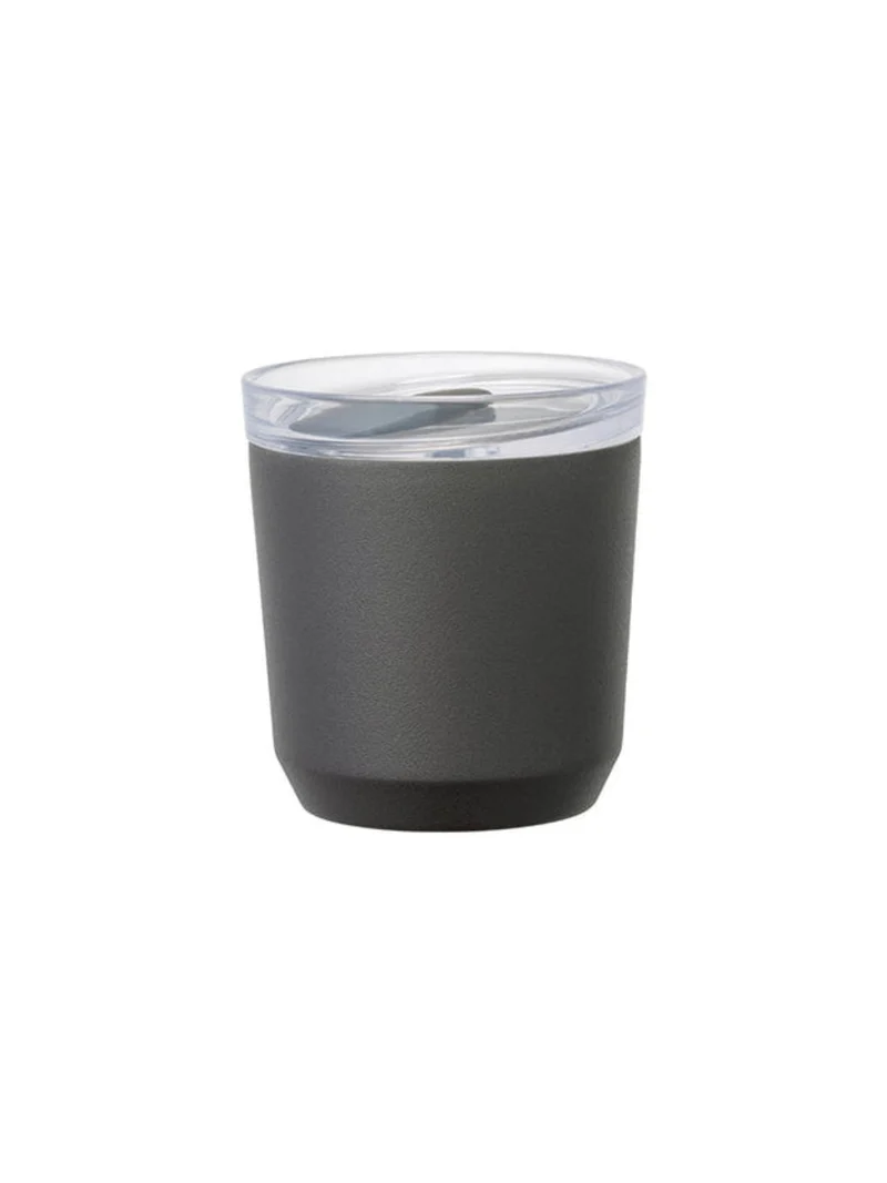 To Go Tumbler 240ml (with plug)