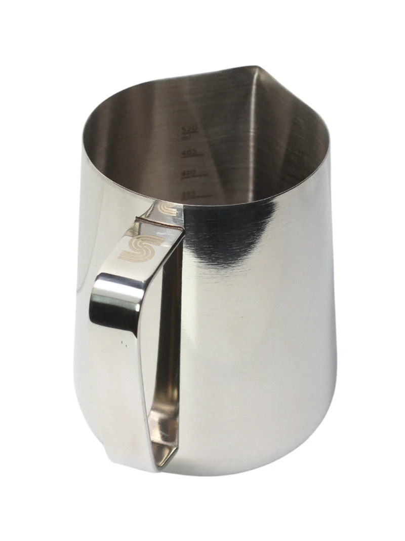 PitchPerfect™ Milk Pitcher (600ml/20oz)