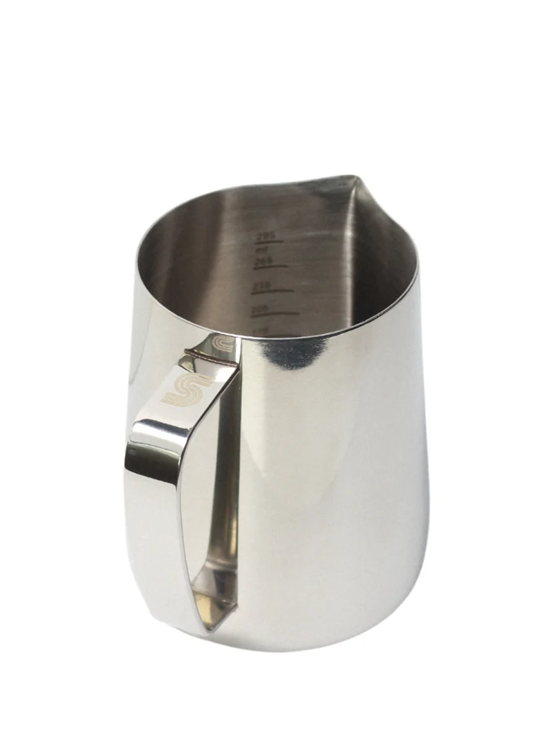 PitchPerfect™ Milk Pitcher (350ml/12oz)