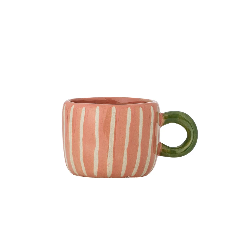 Rose Nini Becher