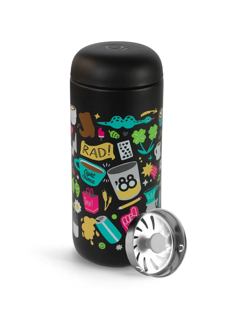 Carter Move Mug