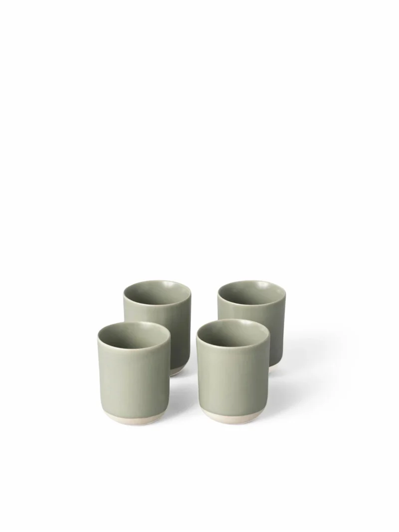 The Cappuccino Cups (4-Pack)