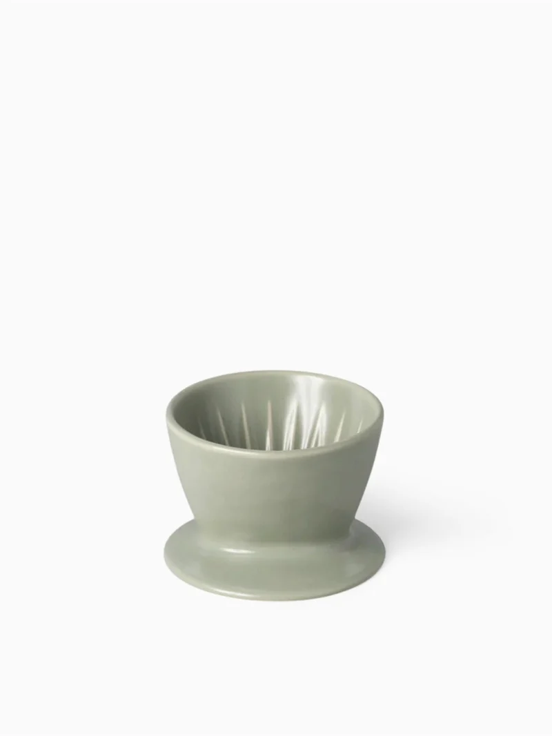 The Coffee Dripper