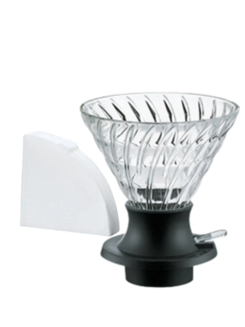 V60-03 SWITCH Immersion Dripper