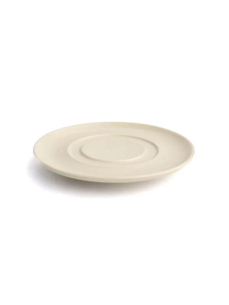 Reinhart Stoneware Super Saucer