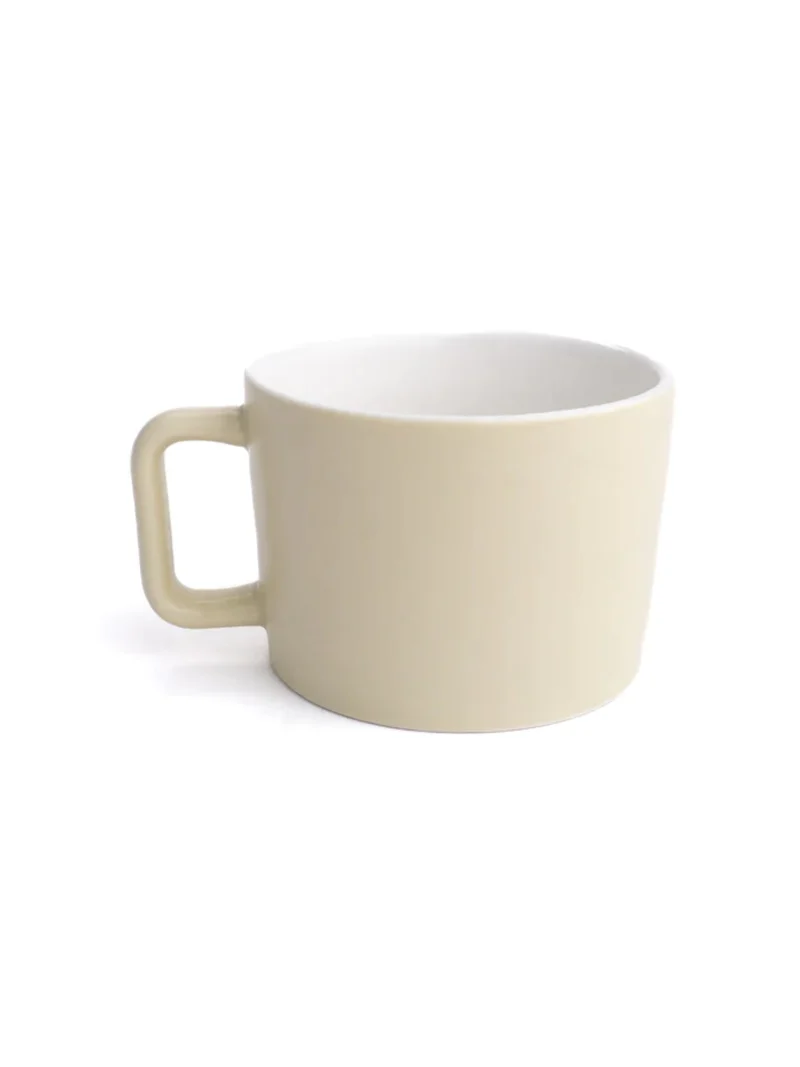 Reinhart Stoneware Mug