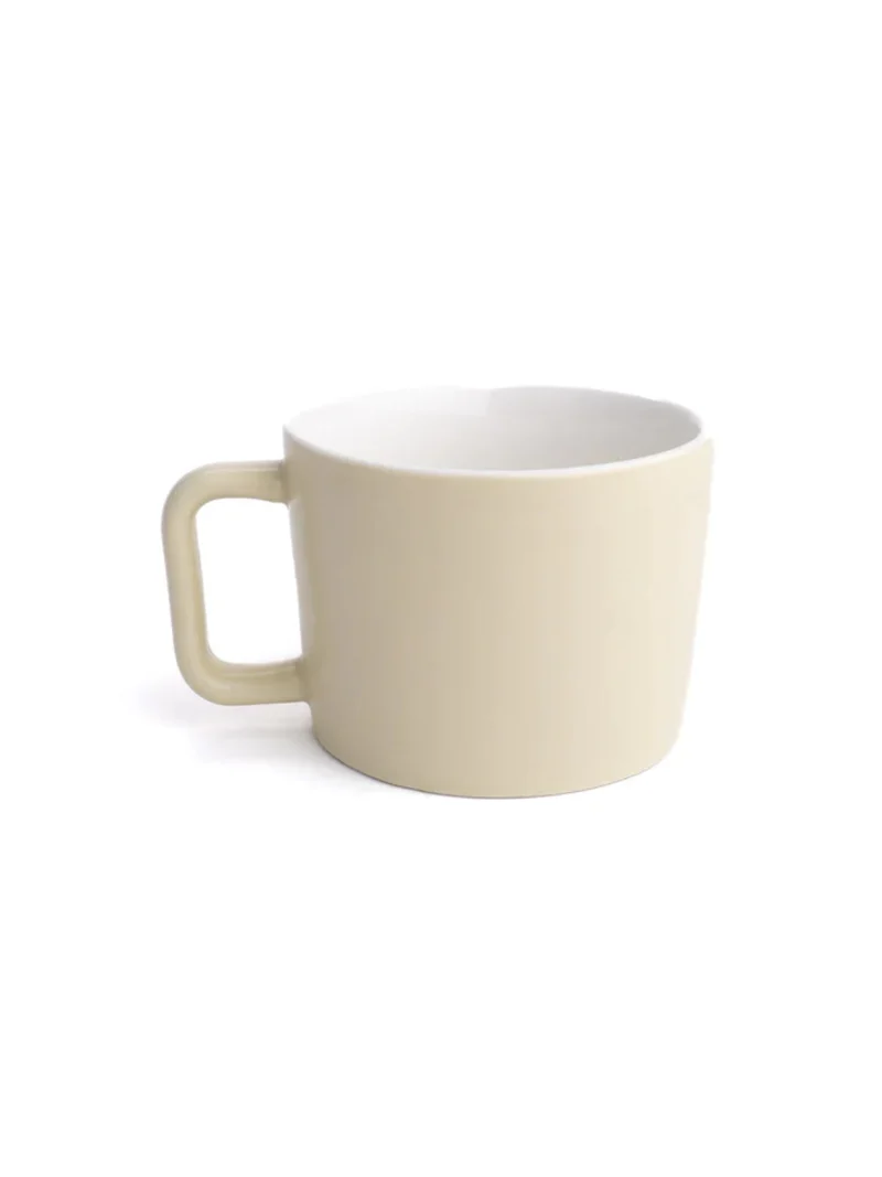 Reinhart Stoneware Mug