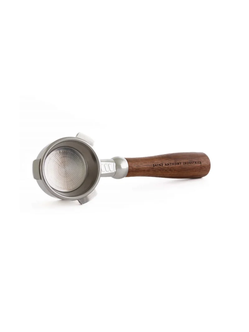 The Harold - Bottomless 54mm Breville Portafilter