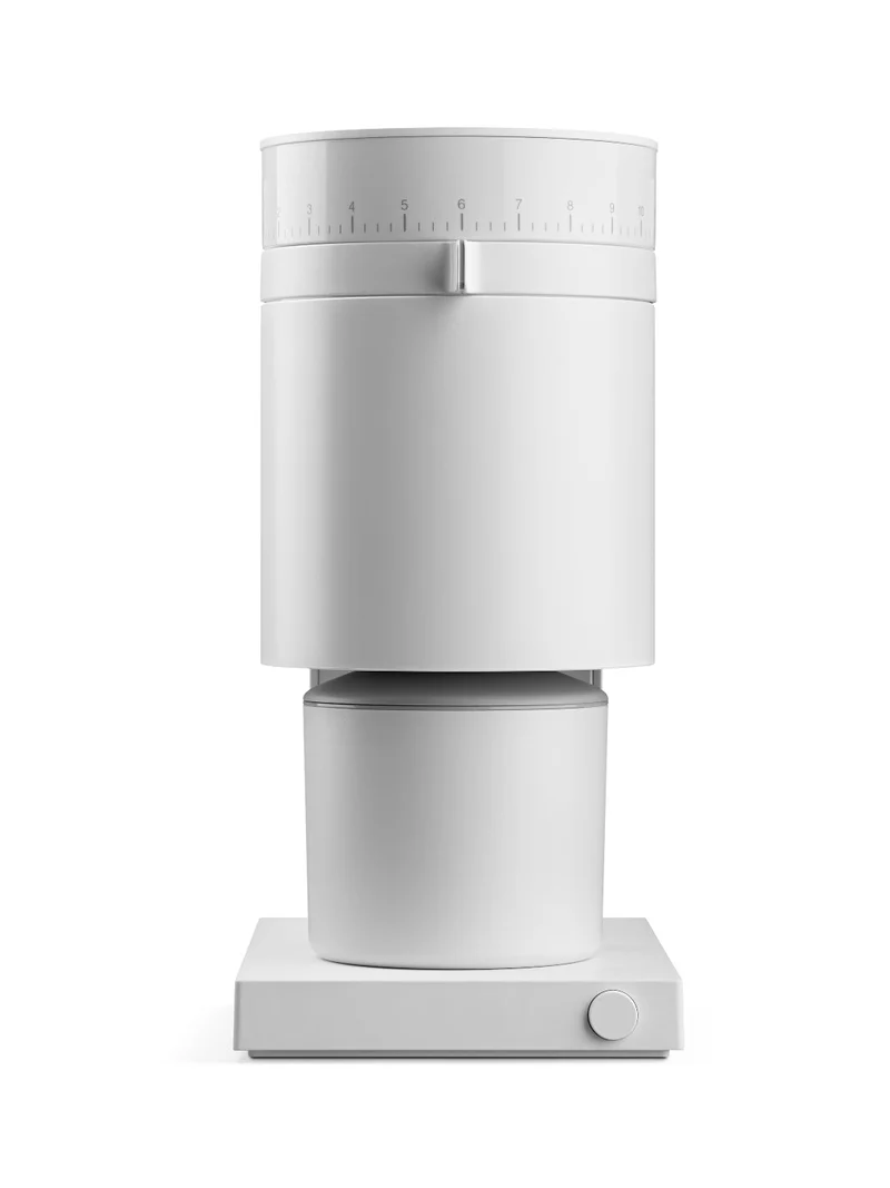 Opus All-Purpose Grinder